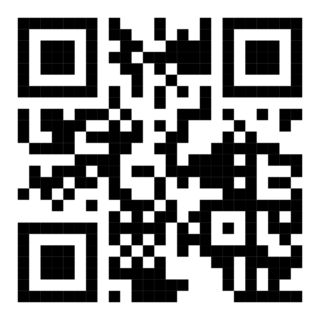 QR-Code HolzART
